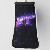 Melkweg Golfheadcover (Draai 90)