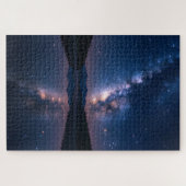 Melkweg Legpuzzel (Horizontaal)