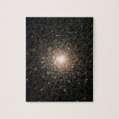 Melkweg Legpuzzel (Verticaal)