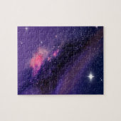 Melkweg Legpuzzel (Horizontaal)