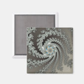 Melkweg Magneet (Voorkant / Achterkant)