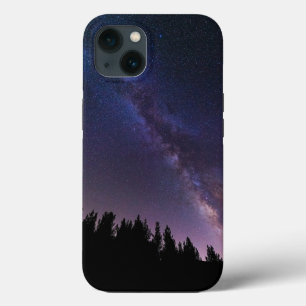 Melkweg Rose Valley, Californië iPhone 13 Hoesje