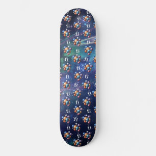 Melkweg Skateboard