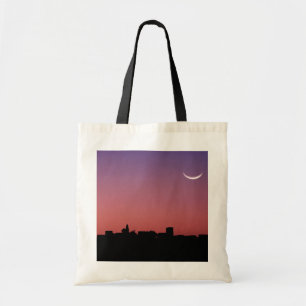 Melkweg   Uncompahgre National Forest, Colorado Tote Bag