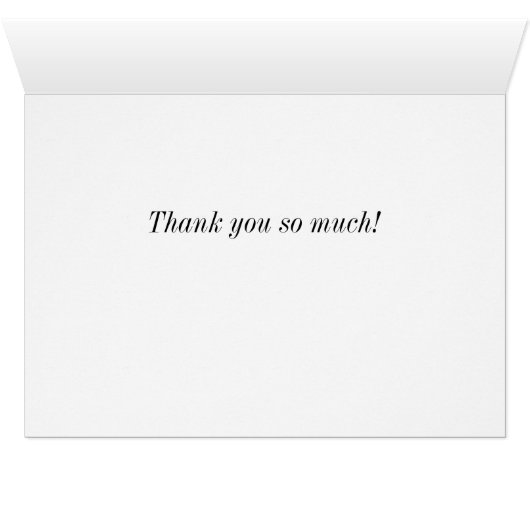 Melkwegbomen Hartelijk dank (Binnen Horizontaal (Onder))