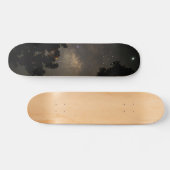 Melkwegbomen Skateboard (Horizontaal)
