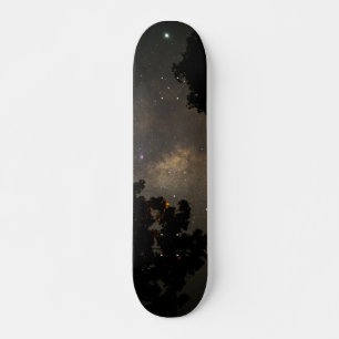 Melkwegbomen Skateboard