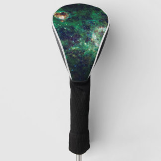 Melkwegmelkweg Cosmic Space Golfheadcover