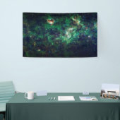 Melkwegmelkweg Cosmic Space Spandoek (Beurs)