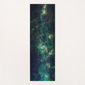 Melkwegmelkweg Cosmic Space Yogamat (Voorkant)