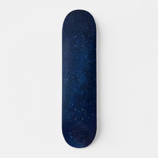 Melkwegskateboard Skateboard (Voorkant)