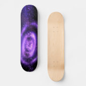 Melkwegstelsel Skateboard (Voorkant)