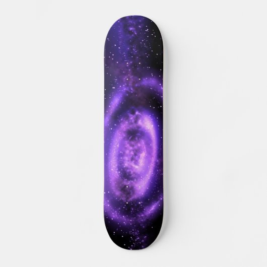 Melkwegstelsel Skateboard (Voorkant)