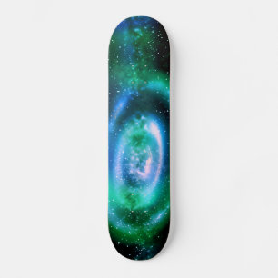Melkwegstelsel Skateboard