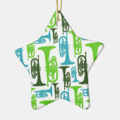 Mellofoon Ornament (Links)