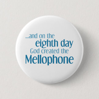 Mellophone Creation Ronde Button 5,7 Cm