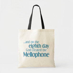 Mellophone Creation Tote Bag