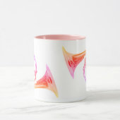 Mellophone / Horn / French Horn / Eb Horn Mok (Midden)