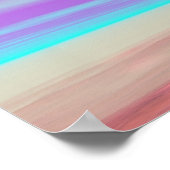 MELLOW AFDRUKKING POSTER (Hoek)