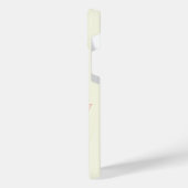 Mellow Blooms iPhone Hoesje (Linkerkant)