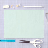 Mellow Mint Tissue Paper Tissuepapier (Craft)