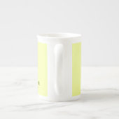 Mellow Monk New mug (Dos)