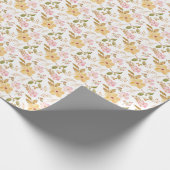 Mellow Sunshine Cadeaupapier (Hoek)
