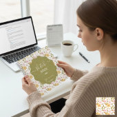 Mellow Sunshine Notitieboek