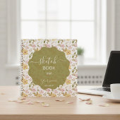 Mellow Sunshine Notitieboek