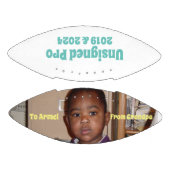 MelMel American Football (Panelen)