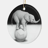 Melodia Keramisch Ornament (Links)