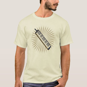 Melodica T-shirt