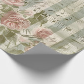  melodie cadeaupapier (Hoek)