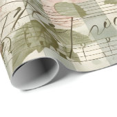  melodie cadeaupapier (Rol Hoek)