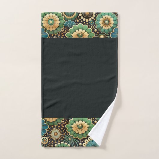 Mélodie Mixte (Serviette à main)