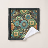 Mélodie Mixte (Gant de toilette)