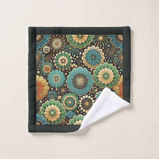 Mélodie Mixte (Gant de toilette)