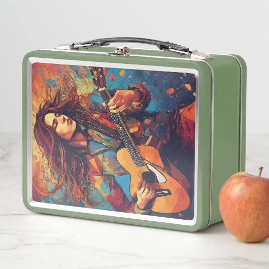 melodische wervelwind (In situ)