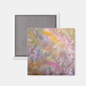 Melodrama Magneet (Voorkant / Achterkant)