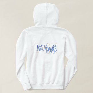 Melodream - Barista Hoodie