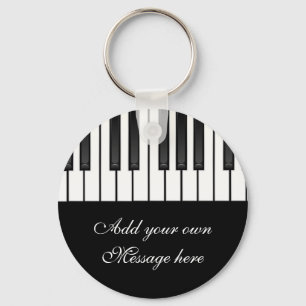 Melody Collectie Sleutelhanger