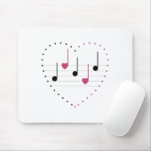 Melody of Love Muismat (Met muis)