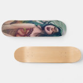 Melody Skateboard (Horizontaal)