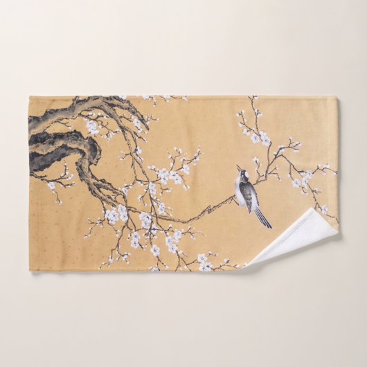 Melody Spring (Serviette à main)