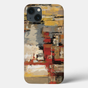 Melody voor Guitar en Sax iPhone 13 Hoesje