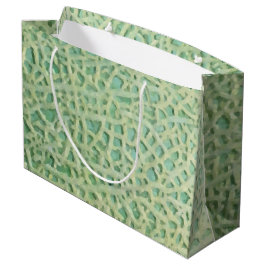 Meloen Patroon Large Cadeautasje