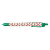 Meloen Schijf Fruit Cartoon Patroon Pen (Bodem)