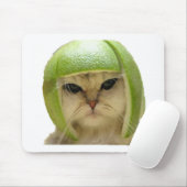 meloenkat muismat (Met muis)