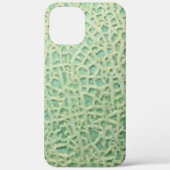 meloenpatroon Case-Mate iPhone case (Achterkant)
