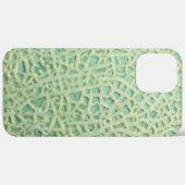 meloenpatroon Case-Mate iPhone case (Achterkant / Rechts)